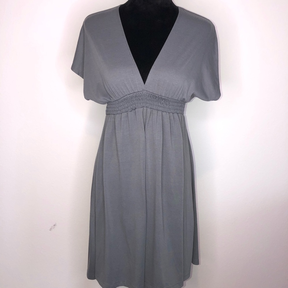 Mossimo Supply co. V-neck Dress